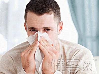 秋季過敏性鼻炎的預防辦法