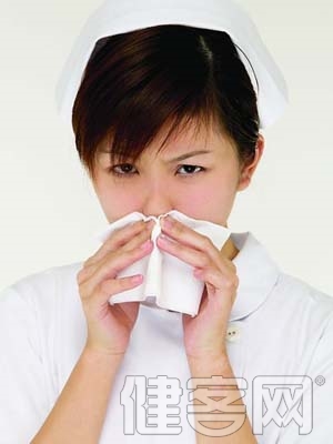 過敏性鼻炎應該如何日常保健