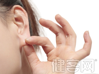 四種良好習慣養護自己耳朵