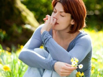 鼻炎治療中的四個誤區