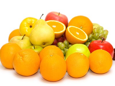 這幾種水果可幫助治療扁桃體發炎