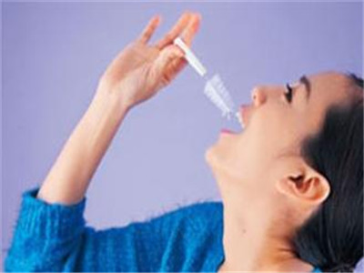 幾種預防咽炎疾病有效辦法