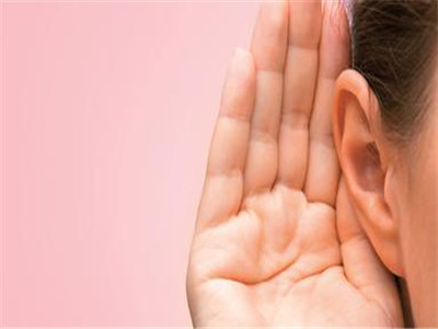 耳背怎麼治療