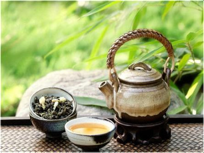 幾種治療喉炎常用茶方