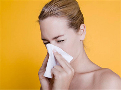 慢性鼻炎為什麼反復發作  慢性鼻炎的治療方法