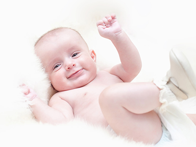 預防治療寶寶過敏性鼻炎