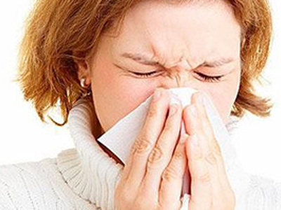 如何治過敏性鼻炎 簡單介紹方法