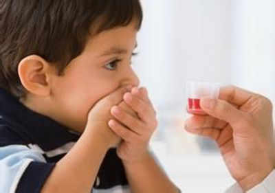 兒童過敏性鼻炎的治療方法介紹