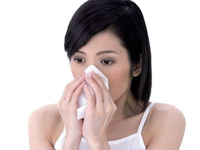 如何避開藥物性治療鼻炎病