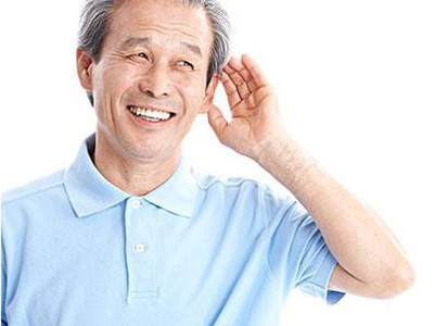 介紹耳聾患者的治療方法