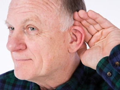 七種方法治療突發性耳聾