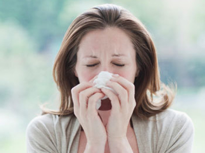 關於過敏性鼻炎有哪些治療誤區