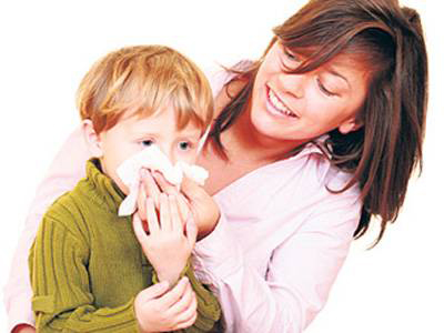 怎麼手術治療過敏性鼻炎