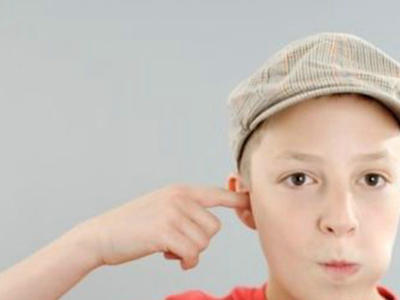 兒童耳聾該怎樣治療呢