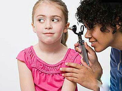 兒童耳聾的治療方法是什麼