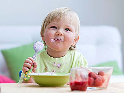兒童患鼻息肉危害多 飲食調理助治療