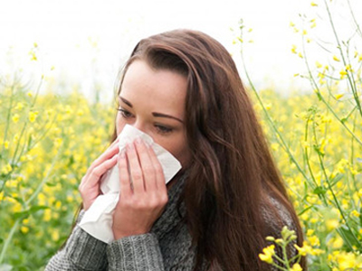 治療單純性鼻炎的方法有哪些