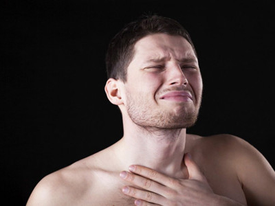 喉嚨痛有哪些家庭療法？