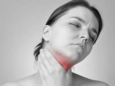 關於慢性咽炎有哪些治療原則