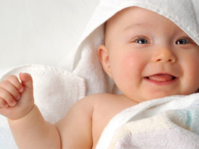 寶寶鼻塞怎麼辦 8個方法治療寶寶鼻塞