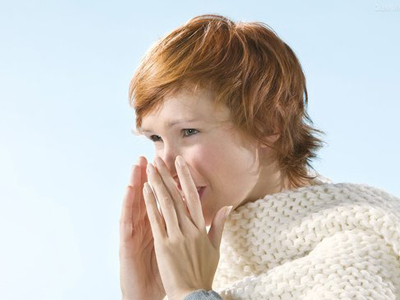 兒童防鼻炎的四個步驟