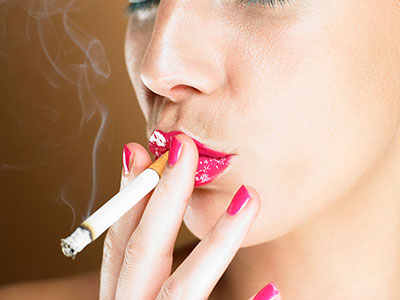 女性聲帶小結的治療方法？預防需及時戒煙酒