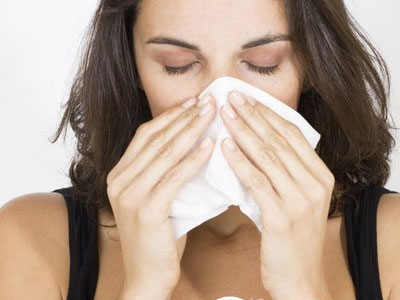 鼻炎“特效藥”內含激素 未必真有效
