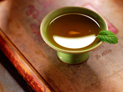 苦丁茶可以治療咽喉炎