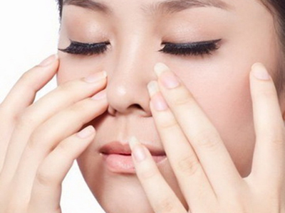 鼻炎怎麼治教你按摩 6穴位有效改善鼻炎？