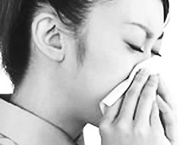 快速治療鼻塞的12個方法？
