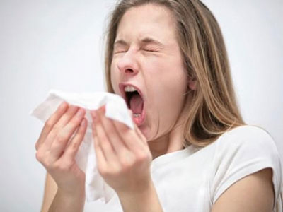 過敏性鼻炎吃什麼藥