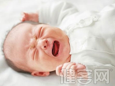 支招：新生兒鼻塞怎麼辦？