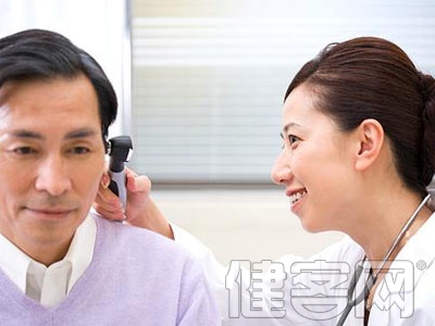 耳部鼓膜下陷如何治療較有效？