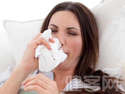 撲爾敏治療過敏性鼻炎有用嗎