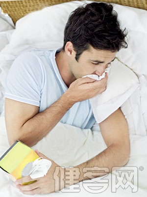 專家：鼻炎、鼻窦炎如何治療不反復？
