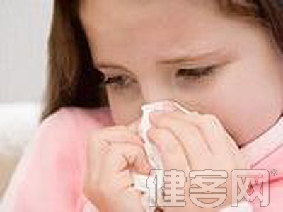 怎樣按摩能夠治療鼻炎？