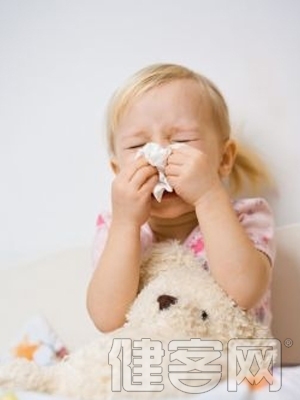 雷火灸治療過敏性鼻炎的四種手法