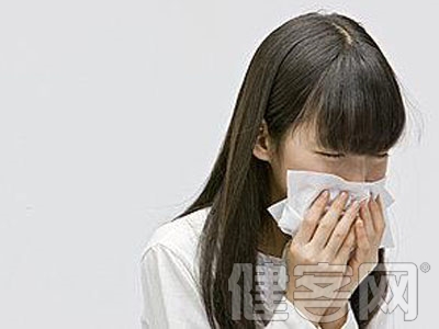 治療鼻窦炎臨床上采用的方法