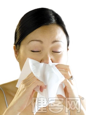 治療過敏性鼻炎四種療法供選擇
