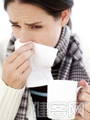 治療鼻窦炎的八種食療方法