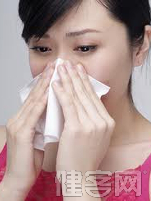 感冒鼻塞有哪些治療方法
