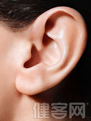 治療耳部疾病針灸見療效