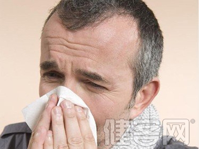走出誤區規范治療過敏性鼻炎