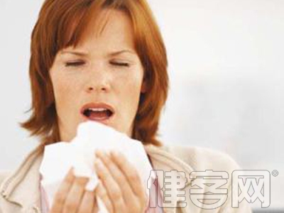常見的鼻窦炎的治療方法簡析