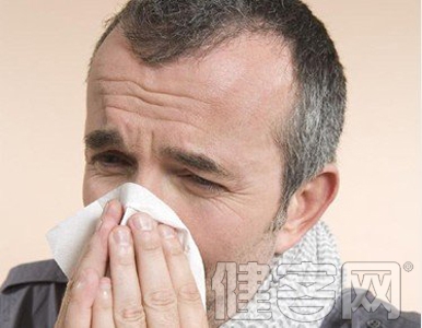 鼻炎治療不當將會引發嚴重後果