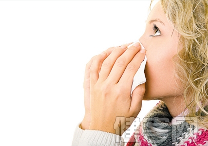 常用的治療鼻窦炎的幾種妙招