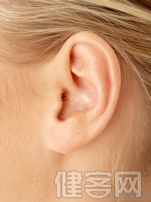耳廓受損有哪些解決方法