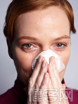 治療鼻窦炎常見的方法有哪些種類