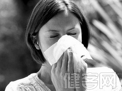 鼻窦炎治療過程中防止進入三種誤區