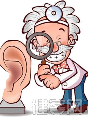 治療外耳道炎需要及時科學